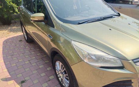 Ford Kuga III, 2013 год, 1 190 000 рублей, 5 фотография