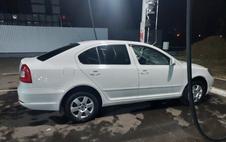 Skoda Octavia, 2010 год, 800 000 рублей, 5 фотография