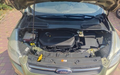 Ford Kuga III, 2013 год, 1 190 000 рублей, 6 фотография