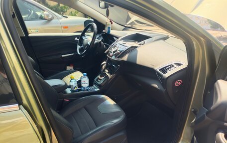 Ford Kuga III, 2013 год, 1 190 000 рублей, 7 фотография