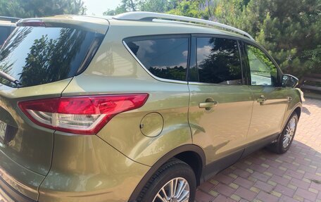 Ford Kuga III, 2013 год, 1 190 000 рублей, 4 фотография