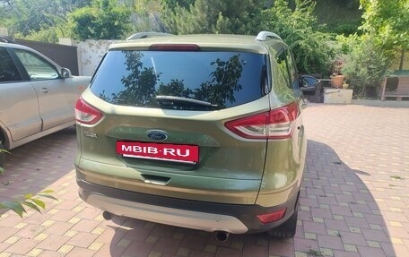 Ford Kuga III, 2013 год, 1 190 000 рублей, 3 фотография