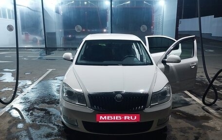 Skoda Octavia, 2010 год, 800 000 рублей, 2 фотография