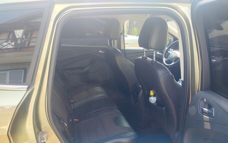 Ford Kuga III, 2013 год, 1 190 000 рублей, 8 фотография