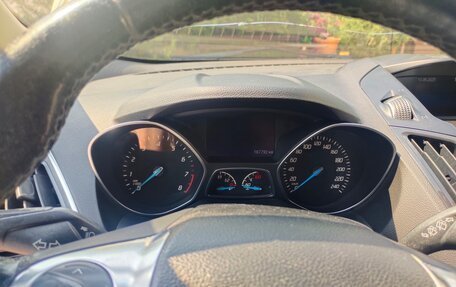Ford Kuga III, 2013 год, 1 190 000 рублей, 10 фотография