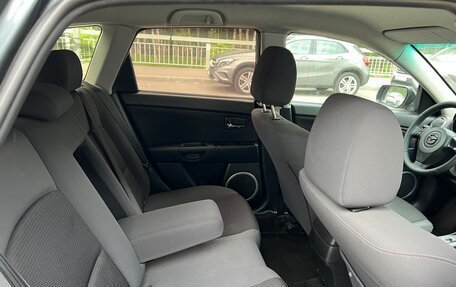Mazda 3, 2008 год, 600 000 рублей, 10 фотография