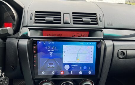 Mazda 3, 2008 год, 600 000 рублей, 12 фотография
