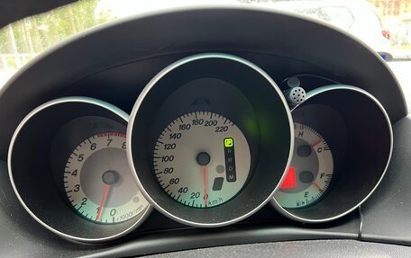 Mazda 3, 2008 год, 600 000 рублей, 13 фотография