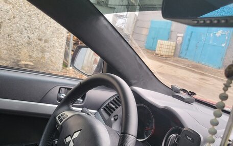 Mitsubishi Lancer IX, 2007 год, 950 000 рублей, 3 фотография