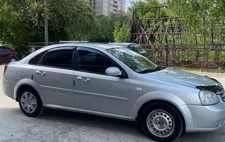 Chevrolet Lacetti, 2006 год, 350 000 рублей, 4 фотография