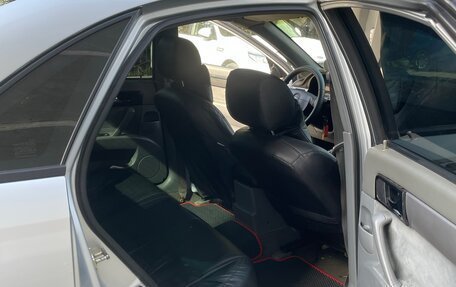Chevrolet Lacetti, 2006 год, 350 000 рублей, 8 фотография