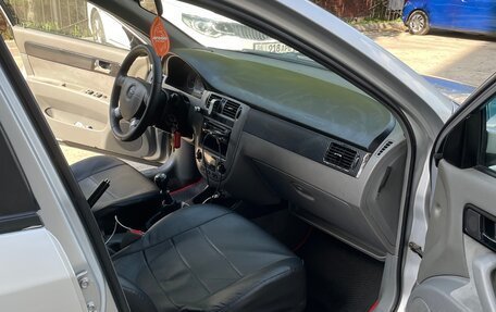 Chevrolet Lacetti, 2006 год, 350 000 рублей, 7 фотография