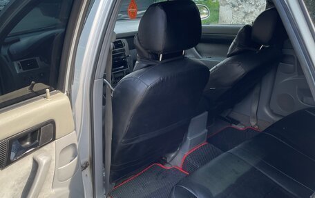 Chevrolet Lacetti, 2006 год, 350 000 рублей, 12 фотография