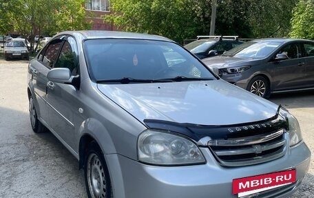 Chevrolet Lacetti, 2006 год, 350 000 рублей, 5 фотография