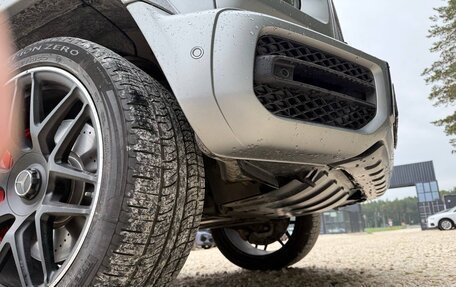 Mercedes-Benz G-Класс AMG, 2023 год, 24 990 000 рублей, 7 фотография