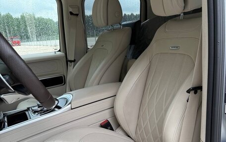 Mercedes-Benz G-Класс AMG, 2023 год, 24 990 000 рублей, 19 фотография