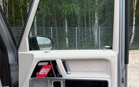 Mercedes-Benz G-Класс AMG, 2023 год, 24 990 000 рублей, 16 фотография
