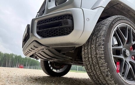 Mercedes-Benz G-Класс AMG, 2023 год, 24 990 000 рублей, 8 фотография