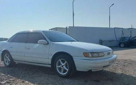Ford Taurus III, 1992 год, 350 000 рублей, 4 фотография
