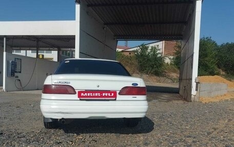Ford Taurus III, 1992 год, 350 000 рублей, 6 фотография