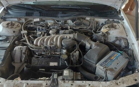 Ford Taurus III, 1992 год, 350 000 рублей, 18 фотография