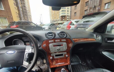 Ford Mondeo IV, 2007 год, 670 000 рублей, 5 фотография