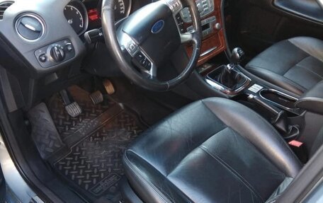 Ford Mondeo IV, 2007 год, 670 000 рублей, 6 фотография