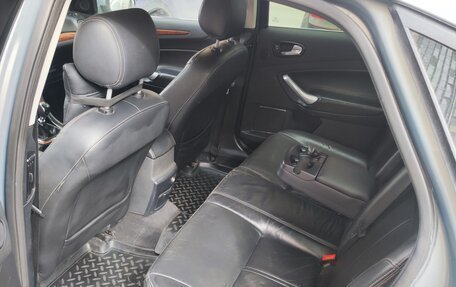 Ford Mondeo IV, 2007 год, 670 000 рублей, 8 фотография