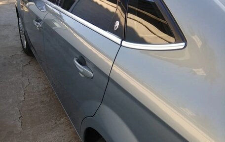 Ford Mondeo IV, 2007 год, 670 000 рублей, 4 фотография