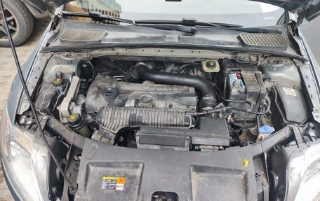 Ford Mondeo IV, 2007 год, 670 000 рублей, 9 фотография