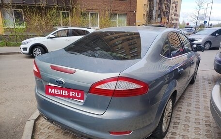 Ford Mondeo IV, 2007 год, 670 000 рублей, 3 фотография