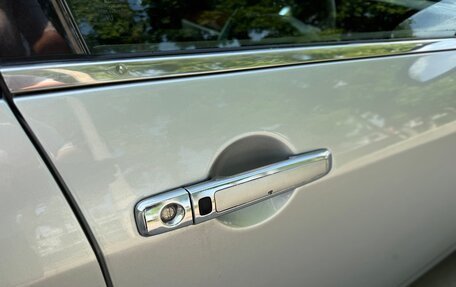 Nissan Teana, 2004 год, 355 000 рублей, 12 фотография
