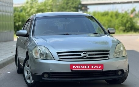 Nissan Teana, 2004 год, 355 000 рублей, 2 фотография