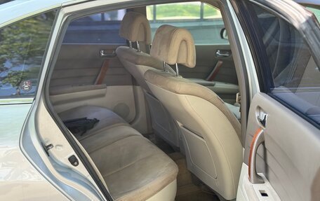 Nissan Teana, 2004 год, 355 000 рублей, 13 фотография