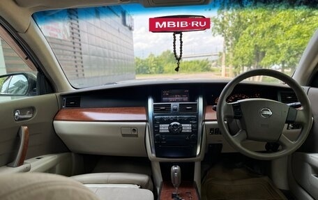 Nissan Teana, 2004 год, 355 000 рублей, 14 фотография