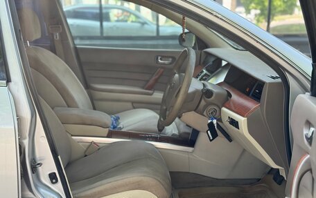 Nissan Teana, 2004 год, 355 000 рублей, 15 фотография
