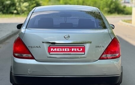 Nissan Teana, 2004 год, 355 000 рублей, 9 фотография