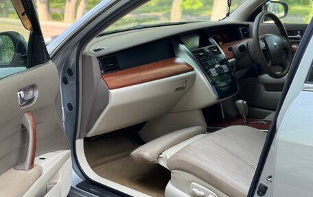 Nissan Teana, 2004 год, 355 000 рублей, 19 фотография