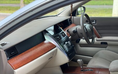 Nissan Teana, 2004 год, 355 000 рублей, 20 фотография