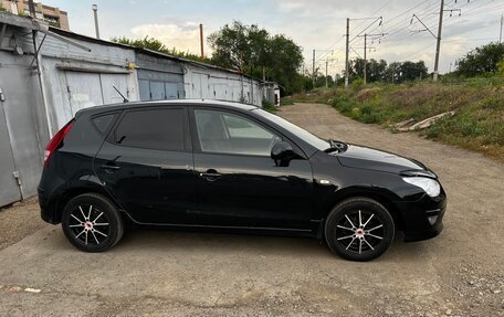 Hyundai i30 I, 2010 год, 690 000 рублей, 5 фотография