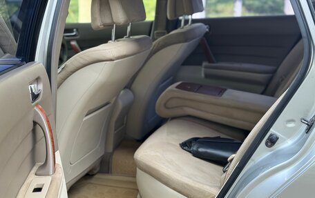 Nissan Teana, 2004 год, 355 000 рублей, 18 фотография