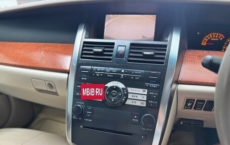 Nissan Teana, 2004 год, 355 000 рублей, 22 фотография