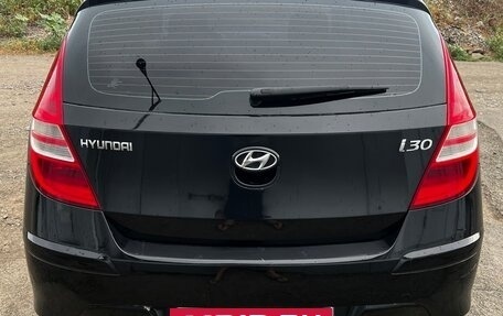 Hyundai i30 I, 2010 год, 690 000 рублей, 4 фотография