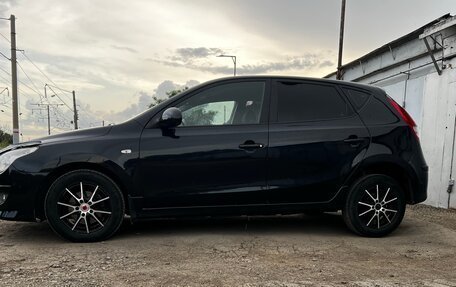 Hyundai i30 I, 2010 год, 690 000 рублей, 6 фотография