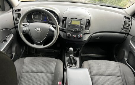 Hyundai i30 I, 2010 год, 690 000 рублей, 8 фотография