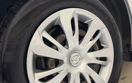 Mazda Demio IV, 2017 год, 1 100 000 рублей, 4 фотография