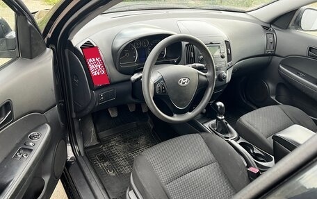 Hyundai i30 I, 2010 год, 690 000 рублей, 7 фотография