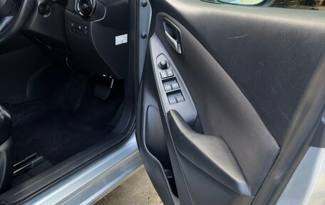 Mazda Demio IV, 2017 год, 1 100 000 рублей, 13 фотография