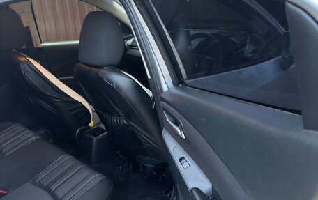 Mazda Demio IV, 2017 год, 1 100 000 рублей, 11 фотография