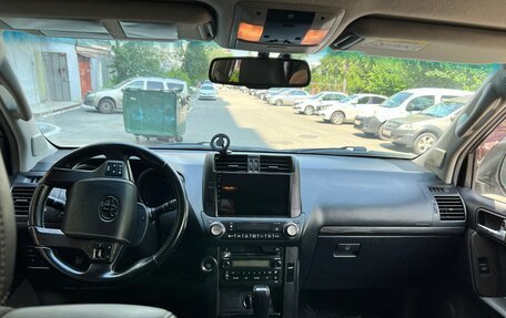 Toyota Land Cruiser Prado 150 рестайлинг 2, 2012 год, 2 485 000 рублей, 5 фотография